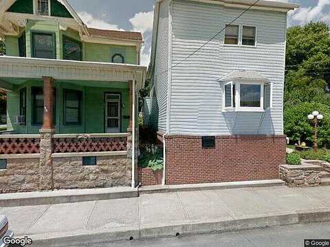 Julian, WILLIAMSTOWN, PA 17098