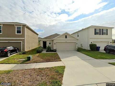 Jasper Stone, WESLEY CHAPEL, FL 33543