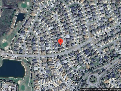 Fountainhead, THE VILLAGES, FL 32163