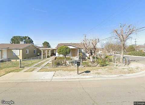 Hayslett, BAKERSFIELD, CA 93307