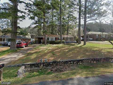 Flora, ROME, GA 30161