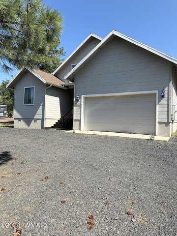 Heritage, LAKESIDE, AZ 85929