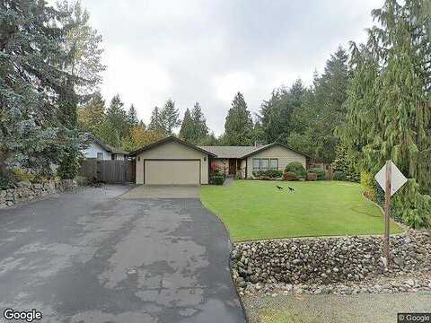 132Nd, AUBURN, WA 98092