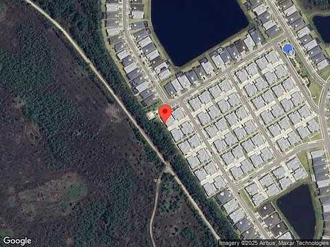 Pop Top, DAYTONA BEACH, FL 32124