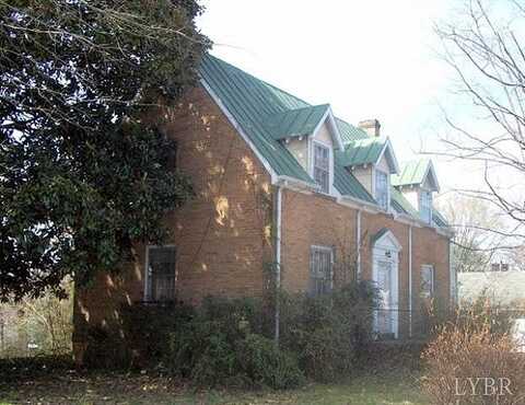 Campbell, LYNCHBURG, VA 24501