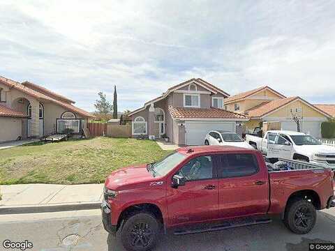 Thomas, PALMDALE, CA 93550