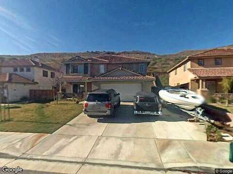 Ridge Top, CASTAIC, CA 91384