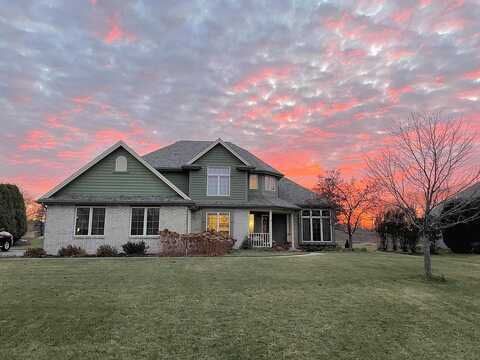 Twin Creeks, JACKSON, WI 53037