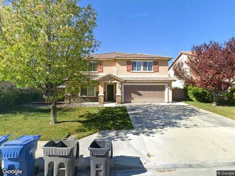 Avenue K1, LANCASTER, CA 93536