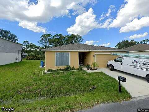 Trainfo, PALM BAY, FL 32909