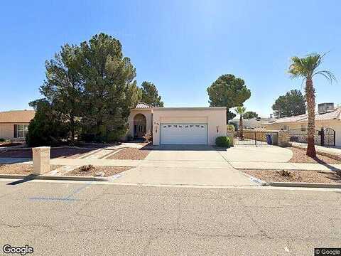 Hickman, EL PASO, TX 79936