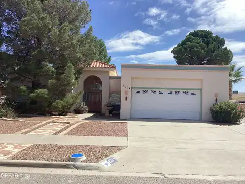Hickman, EL PASO, TX 79936