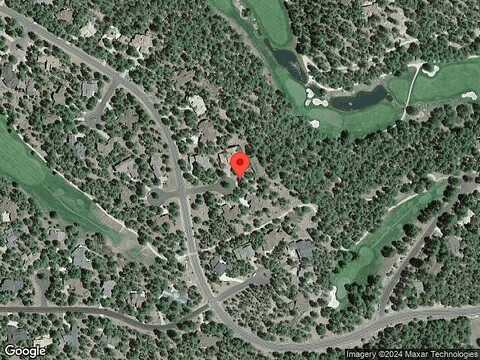 Dick Hevly, FLAGSTAFF, AZ 86005