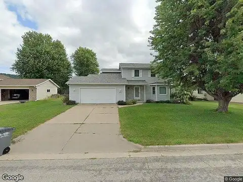 Meadow Lark, HOLMEN, WI 54636