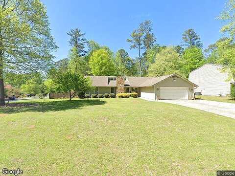 Larkspur Turn, PEACHTREE CITY, GA 30269