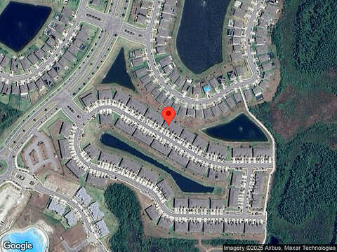 Blue Passing, WESLEY CHAPEL, FL 33545