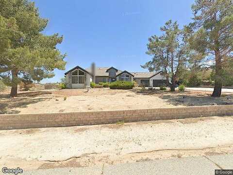 Crystalaire, LLANO, CA 93544