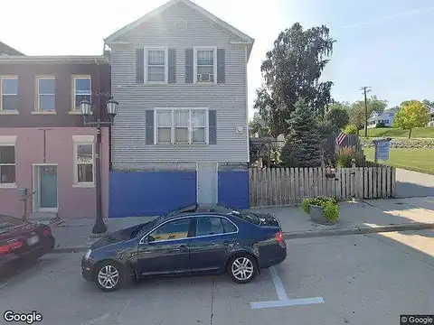 Ellis, KEWAUNEE, WI 54216