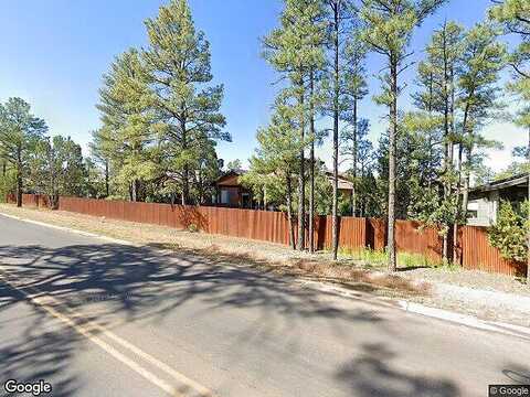 Eagles Creek, SHOW LOW, AZ 85901