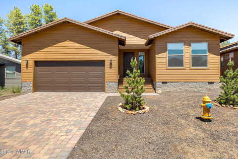 Eagles Creek, SHOW LOW, AZ 85901