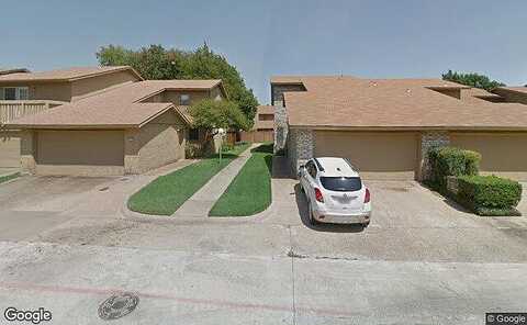 Pebblebrook, GARLAND, TX 75044