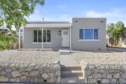 Mobile, EL PASO, TX 79930