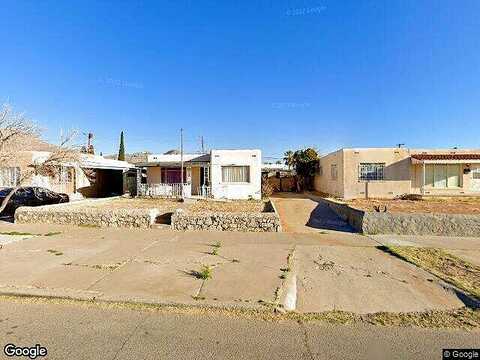 Mobile, EL PASO, TX 79930