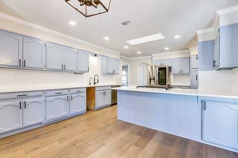 Ridgecrest, SAN ANGELO, TX 76904