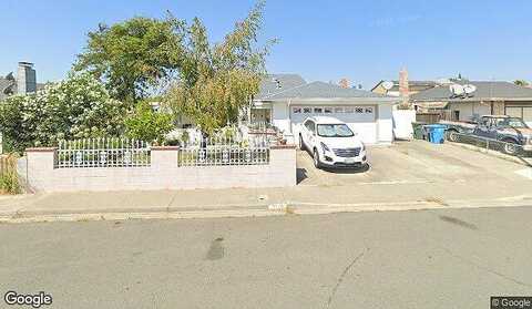 Echo Summit, VALLEJO, CA 94589