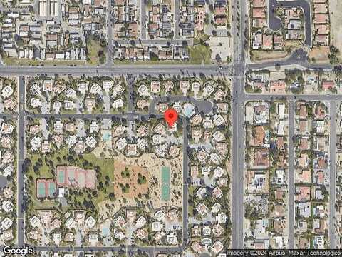 Sunflower, PALM SPRINGS, CA 92262