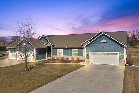 Fairway View, HUBERTUS, WI 53033