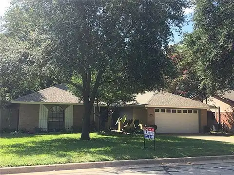 Betty L, BURLESON, TX 76028