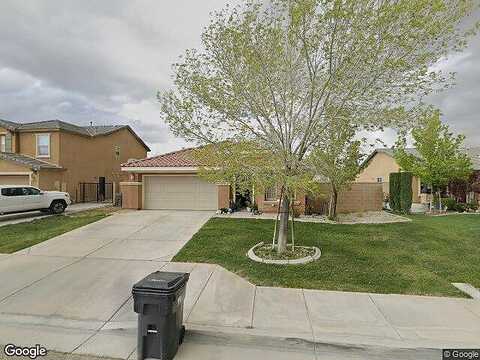 Norberry, LANCASTER, CA 93535