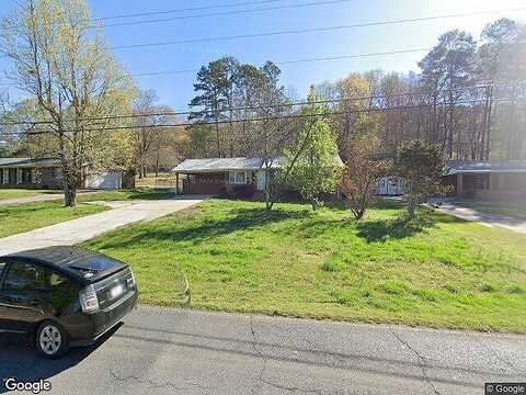 Maple, LINDALE, GA 30147