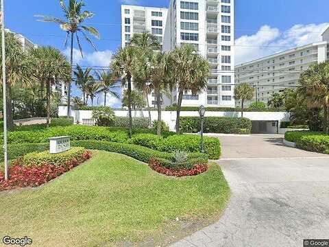 Ocean, HIGHLAND BEACH, FL 33487