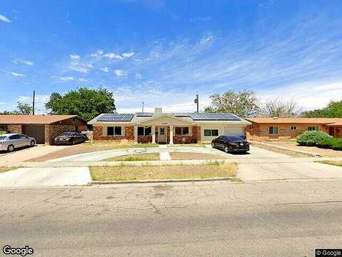 Wedgewood, EL PASO, TX 79925