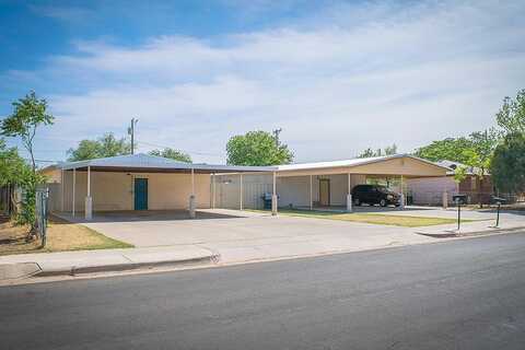 Colgate, LUBBOCK, TX 79415