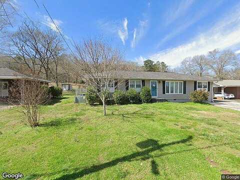 Central, LINDALE, GA 30147