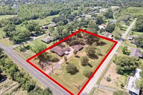 Fm 408, Bridge City, TX 77611