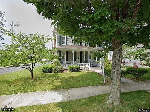 Walnut, MIFFLINBURG, PA 17844