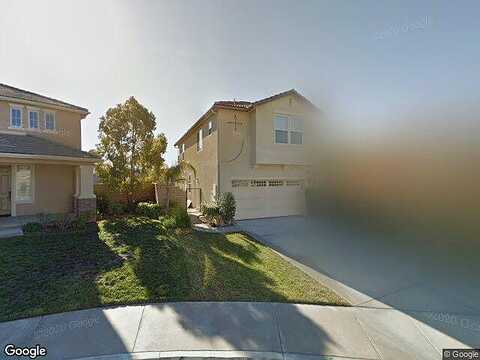 Curtis Alan, SANTA CLARITA, CA 91350