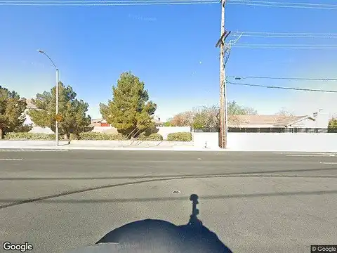 Avenue K12, LANCASTER, CA 93536
