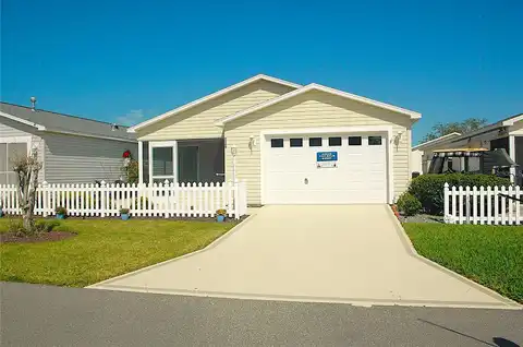Burgos, THE VILLAGES, FL 32162