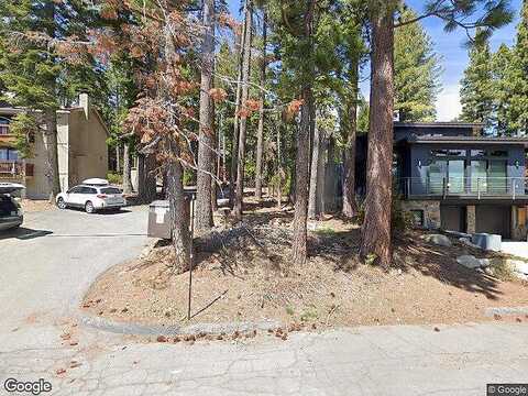 Tahoe Woods, TAHOE CITY, CA 96145