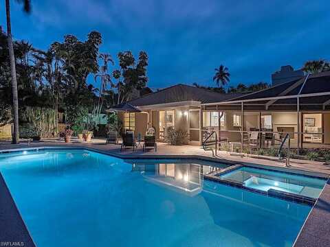 Golf, NAPLES, FL 34102
