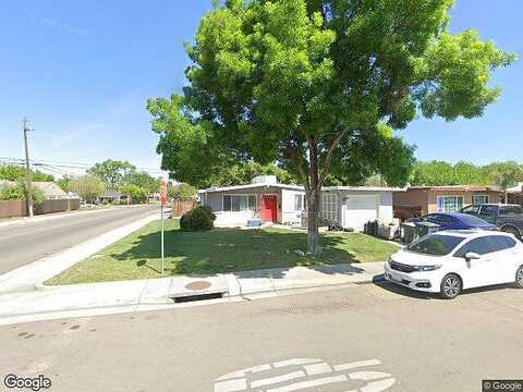 21St, TRACY, CA 95376
