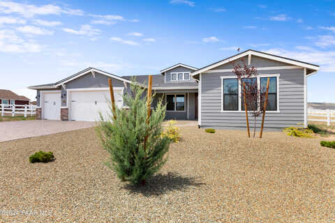 Dillon, CHINO VALLEY, AZ 86323