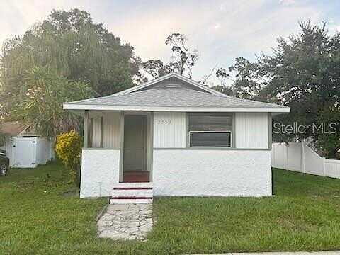 52Nd, SAINT PETERSBURG, FL 33714