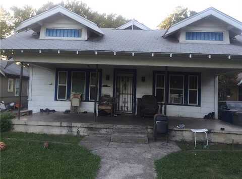 Park Row, DALLAS, TX 75215