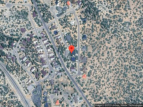 Eagle View, SHOW LOW, AZ 85901